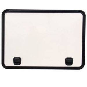 Baggage - Door - 48" x 30" - G8401 - SPL - 2KA - LSMNM - BKFC - BKHC - TH - EH - SPCMHLS - BK2LI-PA-H-1/2N1 1/2D - SU - DRLUG08