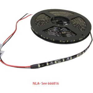 Light - Illustra Tape - LED - 76.77" - Amber - Economy