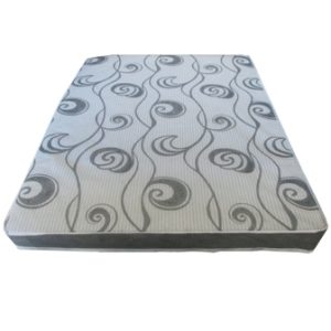 Mattress - 70" x 74" - Evergreen - 2S-ST - Lindsay Marble