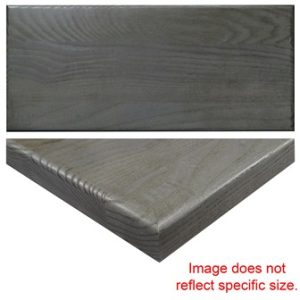 Cabinet - Door - DF - 9 1/2" x 14" - Carb 2 - Ash - Shaker - Wiley Oak - Glaze