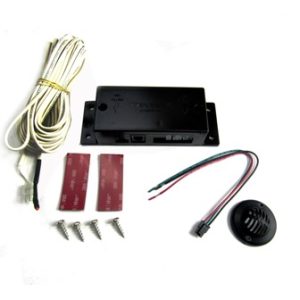 A/C - Gateway - w/Cable - CC RV-C - 40' - New - 3316945.041