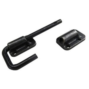 Bar Lock - Door Latch - Oil Rubbed Bronze (250/CTN)