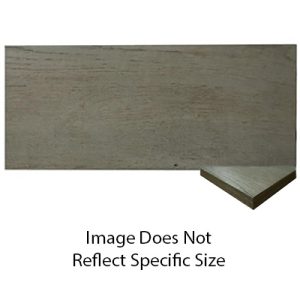 Cabinet - Door - DF - 9 1/2" x 14" - Carb 2 - MDF - Wiley Oak - E4S