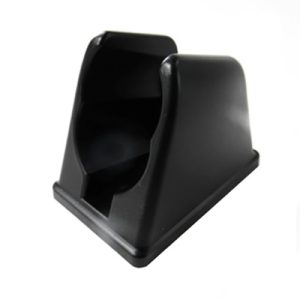 Shower - Bracket - Shower Head - Matte Black - China
