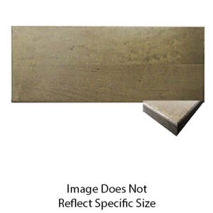 Cabinet - Door - DF - 6" x 30" - C2 - Shaker - RA1 Edge - Reclaimed Maple - Full Glaze