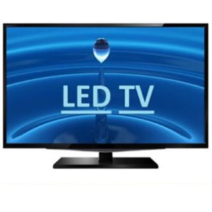 TV - 40" - Connexx - LED - Entertainment TV