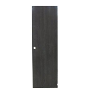 Passage - Door - 1 3/8" x 22" x 72" - Carb 2 - L&L - F4S - Wild Apple