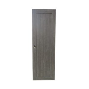 Passage - Door - 1 3/8" x 28" x 80" - Carb 2 - L&L - 2S - Shaker - Perim Only - F4S - Wild Apple