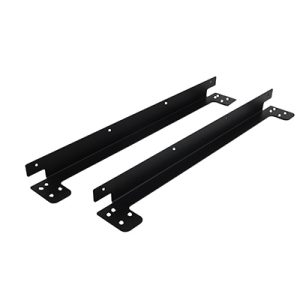 Bracket - Refrigerator - Mounting - Top & Bottom - For 12V WD-200FWDC - 107838