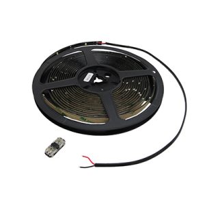 Awning - LED Light Strip - White - Carefree - 8' to 23' - Cut to Length - (No Plug Required) - Replaces Krv 380658