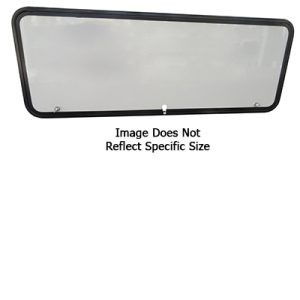 Baggage - Door - TH - 60" x 22" - RD4 - SD - CLGRHG - BK - OP - F.5x2 27A - BKPL - MB0169 - EXA - LK560/2-LK586 - 1FP - GSBKTJ - 600 Series