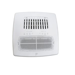 A/C - Ceiling Assembly - Air Distribution Box - Ducted - Furrion Chill Cube - White - FACT18VSDA-PS