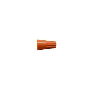 Terminal - Twist Cap - 22-14 Ga - 73B Orange