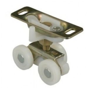 Door - Roller - Pocket Door