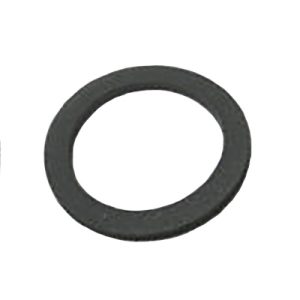 Gasket - Rubber - Flat - 1 1/2"