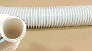 Vacuum - Hose - 1-1/4" - Installation Part - Dirt Devil Central Vac