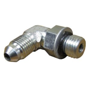Fitting - Elbow - (6801) - (Order Qty/200)