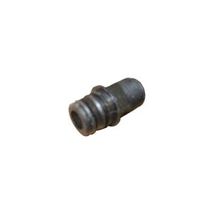 Fitting - Straight - 1/2" FPT x 1/2" Barb