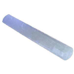 Strap - Metal - 0127 - 1 1/2" x 16" - Safety - Galvanized
