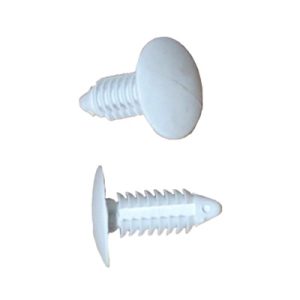 Shower - Rivet - White