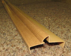 Trim - Door Casing - 2 13/16" x 86" - Symphony Cherry - For Retreat