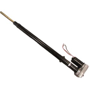 Actuator - 24" - Complete w/Motor - Venture