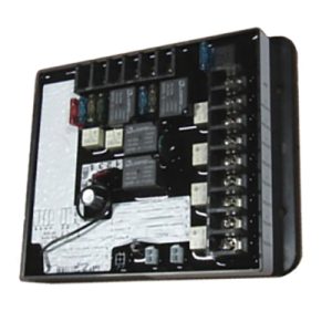 Mechanism - Wireless Receiver Only - 5 Function - Canbus - w/Selectable Fuses - For Use w/KRV 429286