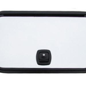 BaggageDoor-30" x 19"-Slam-PolarWhite
