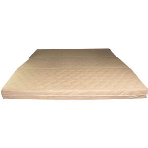 Mattress - Trifold - 60" x 74" - For Murphy Bed