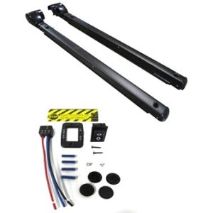 Awning - Hardware - Adjustable Pitch - Longitude - 60 Pk