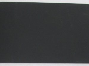 Cover - Sink - 3/8" x 14.73" x 25.70" - 1 Pc - Black