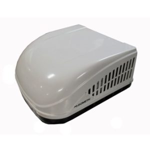 A/C - 13.5 BTU - Brisk Air II - 3 Speed Rotary - Polar White Shroud - B57915.XX1C0