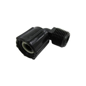 Fitting - Elbow - Swivel - Male - Pex