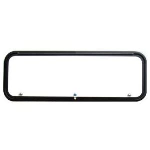 Baggage - Door - TH - 68" x 22" - OPAW1 - SPL - 1KA2T1FP - BKFC - BKHC - SOLID - MLHS - DRLUG07