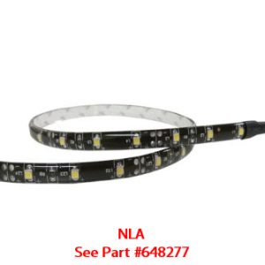Light - Illustra Kit - LED - 149.6" - Cool White