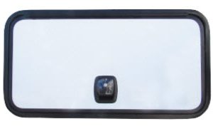 BaggageDoor-36 1/2" x 18 1/2"-Slam-VixenHG-PolarWhite