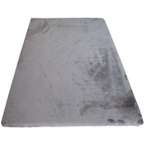 Mattress - Bunk - 2 1/2" x 29" x 72" - 1S-ST - Teddy Bear Grey