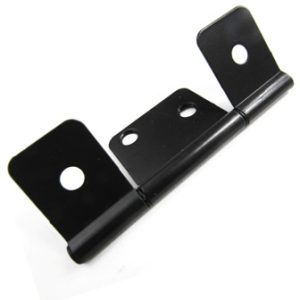 Hinge - Non Mortise - Matte Black - 1309