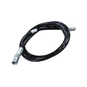 Mechanism - Level Up - 10' Hydraulic Hose - Fittings Crimped