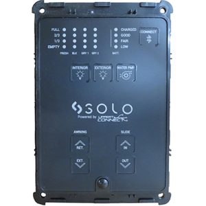 Monitor Panel - D802 - MP3A-T - 1A-1S-4T
