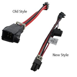Fuel Station - Adaptor - 4W - Standard (F) to Micro (M)