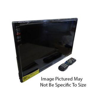TV - 50" - Summit - HD - Smart TV - S50F52