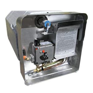 Water Heater - 6 Gal - Gas - SW6P - 1 Pack