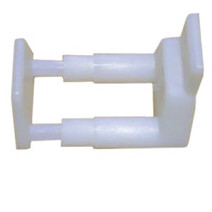 Door - Guide - Adjustable Wall Mount