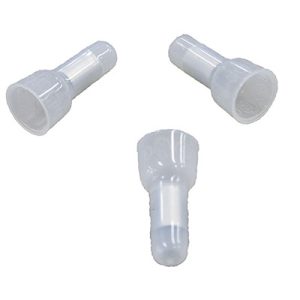 Terminal - Bell Cap - Insulated - 22-14 Ga - NC2214 - Molex