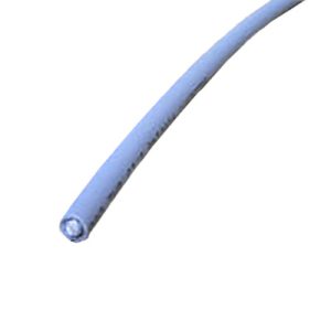 Cable - Coax - RG6U - 60% - Shld - Gray