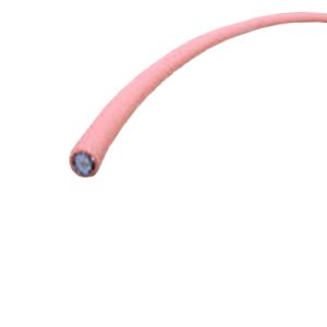 Cable - Coax - RG6U - 60% - Shld - Orange