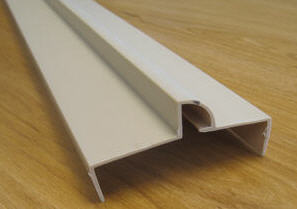 Trim - Door Jamb - Large - 2 13/16" - Tampa Tan - 245'/Ctn