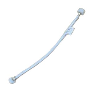 Line - Riser - 20" - PVC - 1/2" FIP x 1/2" FIP - Lead Free - Import
