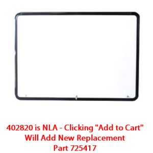 Baggage - Door - TH - 68" x 48" - 1000 Lamilux PW - SPL - 1K2T1FP - BKFC - EH - WSPND - MHLS - DRLUG08